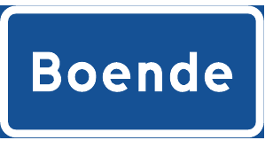 T19 Boende