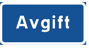 T16 Avgift
