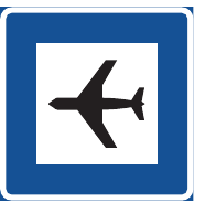 G8 Flygplats