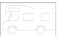 S12 Personbil klass II