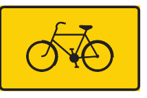 F38 Cykelled