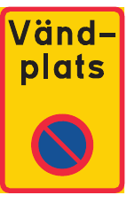 C42 Vändplats