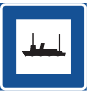 G11 Färja