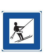 H19 Släplift