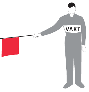 V1 Stopp