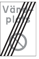 C43 Slut på vändplats