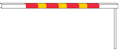 X7 Vägbom