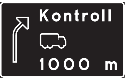 P7 Förberedande upplysning om kontroll