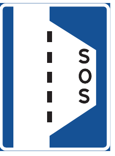 E27 Nöduppställningsplats