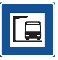 G7 Busstation