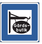 H25 Gårdsbutik