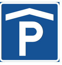 F28 Parkeringshus