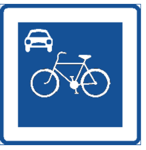 E33 Cykelgata