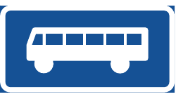 E22 Busshållplats