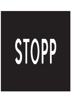 M32 Stopp