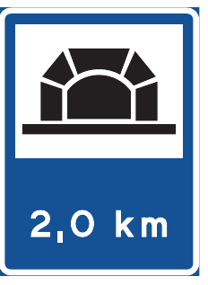 E26 Tunnel