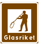 I2 Turistområde