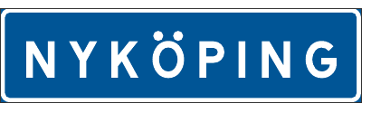 F10 Platsmärke
