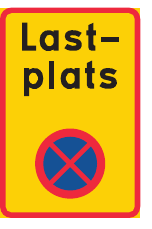 C40 Ändamålsplats