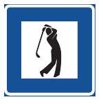 H20 Golfbana