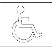 S11 Rörelsehindrade
