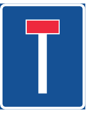 E17 Återvändsväg