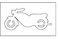 S7 Motorcykel