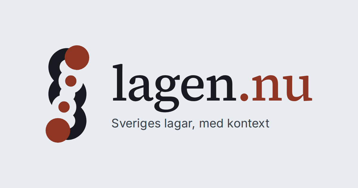 lagen.nu